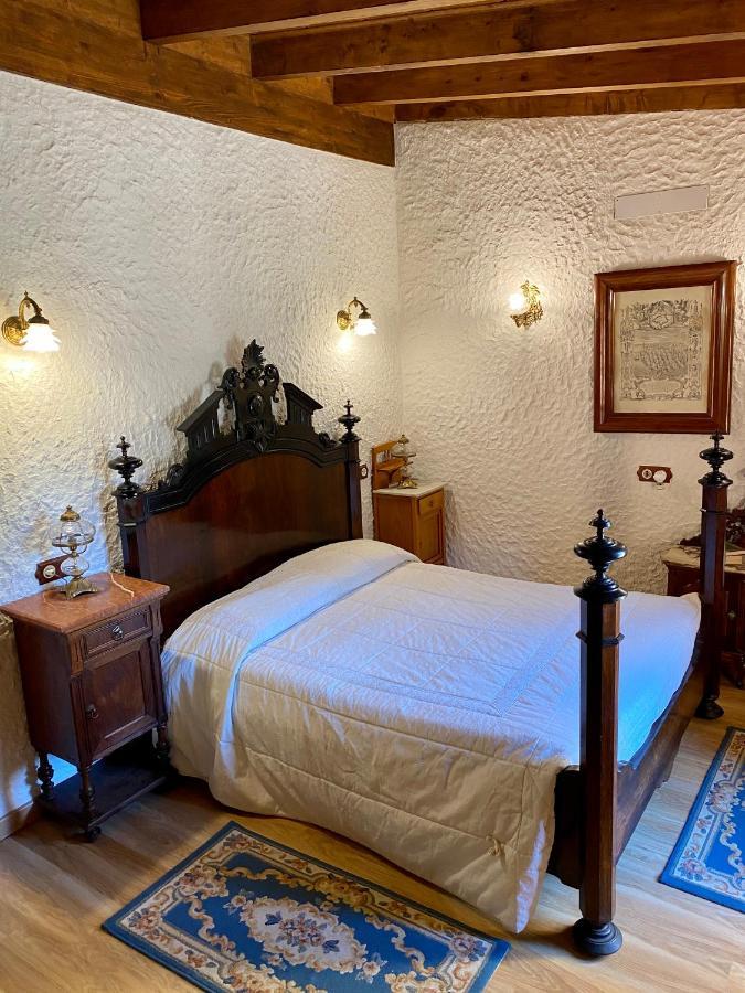 Finca Ses Fontanelles Андрач Экстерьер фото