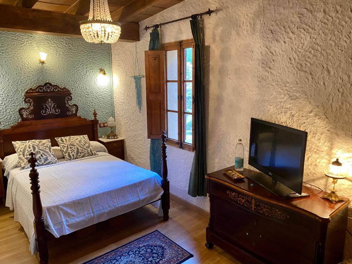 Finca Ses Fontanelles Андрач Экстерьер фото