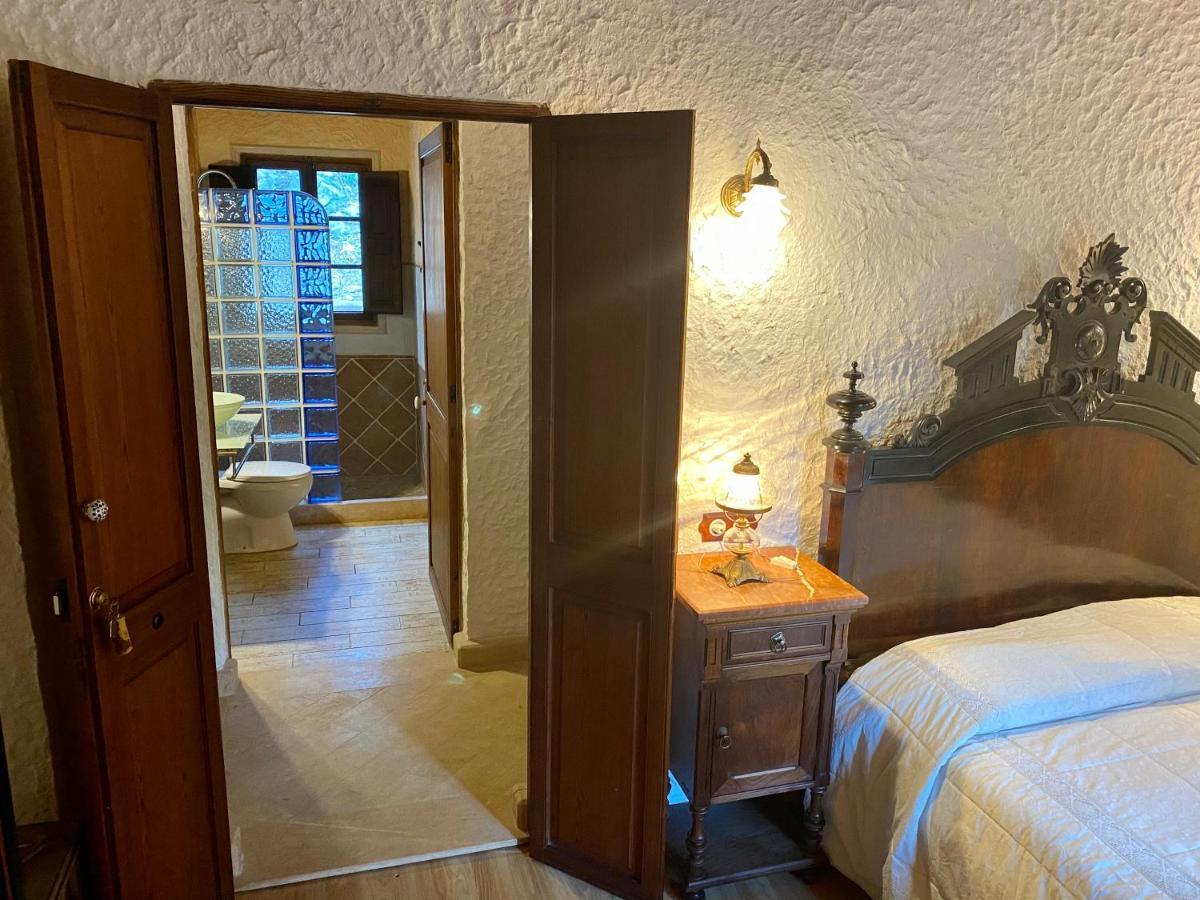 Finca Ses Fontanelles Андрач Экстерьер фото