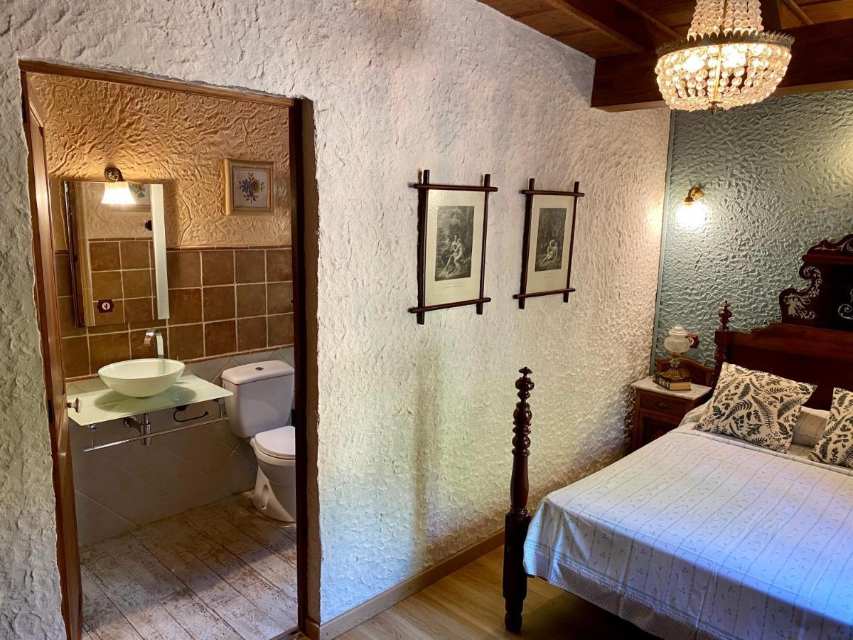 Finca Ses Fontanelles Андрач Экстерьер фото