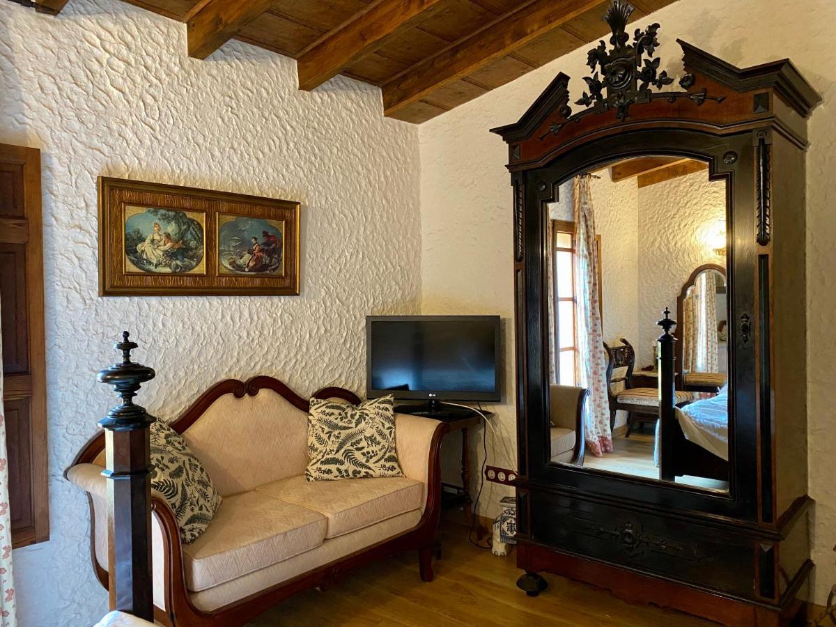 Finca Ses Fontanelles Андрач Экстерьер фото