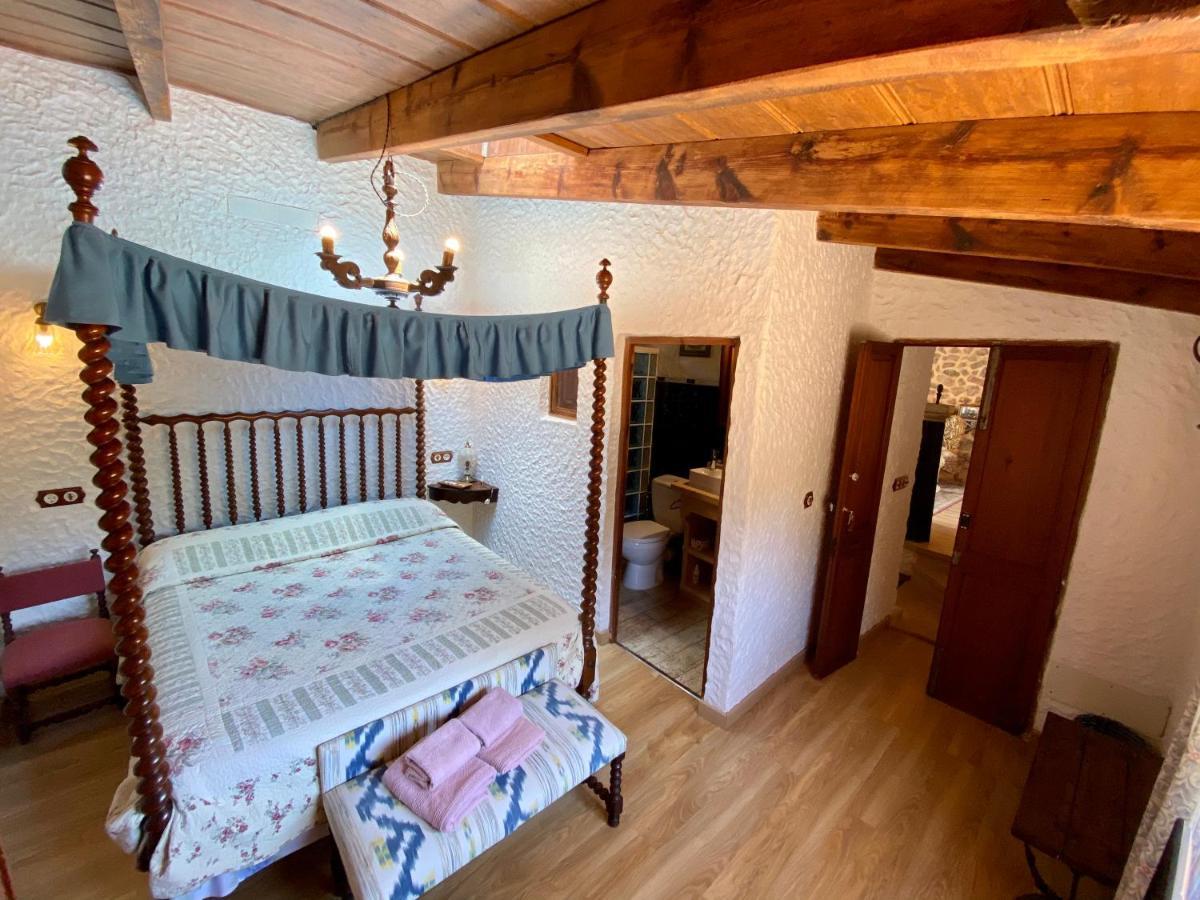 Finca Ses Fontanelles Андрач Экстерьер фото